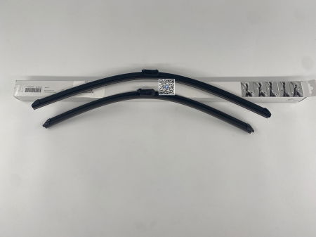 SET LAMELE STERGATOR PARBRIZ - 95508195 [1]