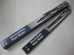 Corsa C 1.2 16V - SET STERGATOARE PARBRIZ - COMBO-C / 6272540 93195942