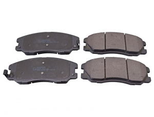 OPEL - SET PLACUTE FRANA - AD,CE 95524973