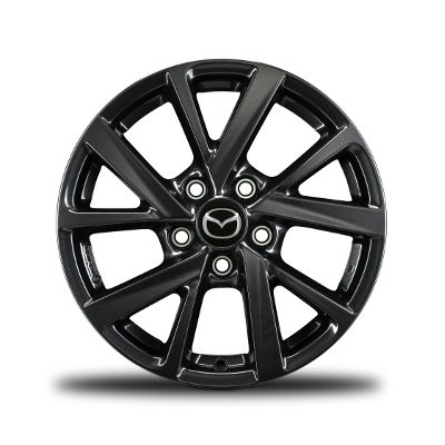 Roti iarna - Jante hiver R16 Palladium Bridgestone - Mazda CX-30 2WD