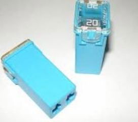 TACUMA 2001-2008 - SIGURANTA VENTILATOR 20A - AN / 4808134 96377976