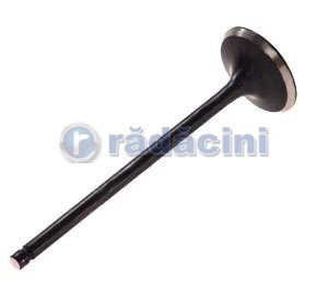 SPARK M200 2005-2010 - Ventilauspuff 1.2 94581486