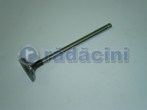 Выхлопные газы клапана 1.5 96182805 [1]