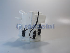 Sistem spalare parbriz - VAS SPALATOR PARBRIZ - AN 11<18 / 4802879 20775069