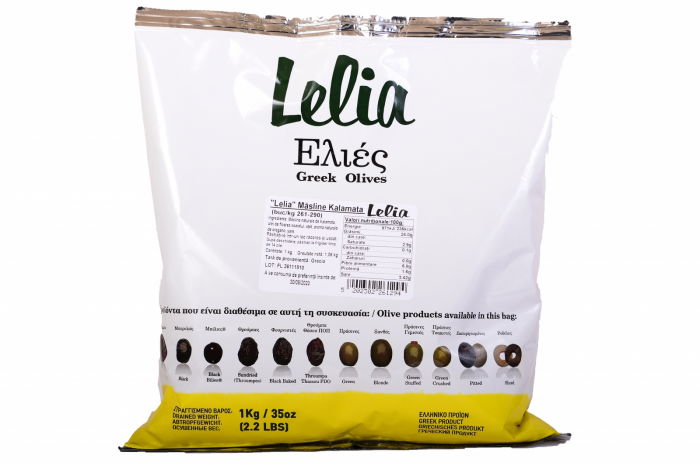 Masline Kalamata Lelia 1 Kg [1]