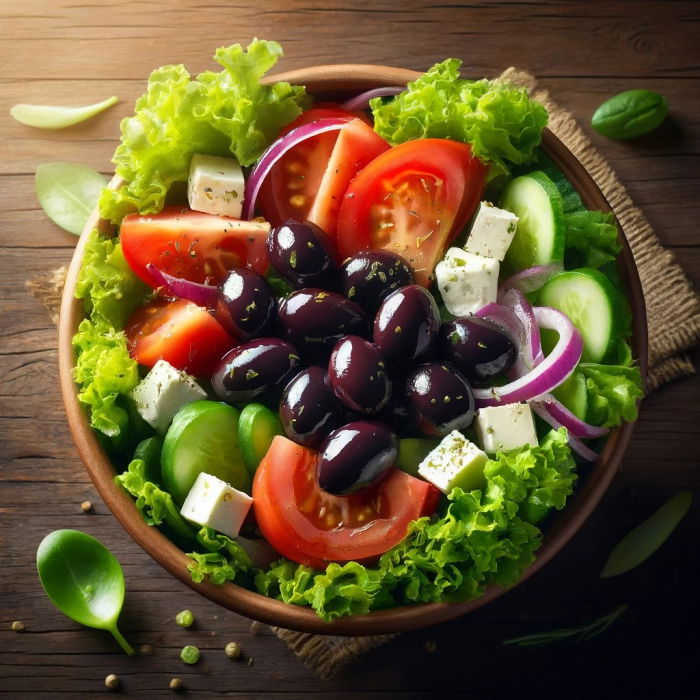 Masline Kalamata Lelia 1 Kg [3]