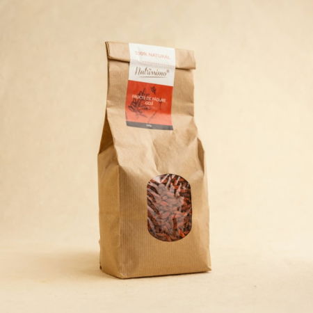 Conserve & Produse deshidratate - Goji deshidratate