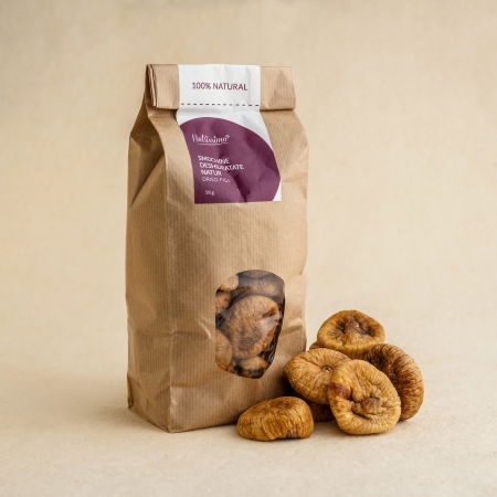 Conserve & Produse deshidratate - Smochine deshidratate