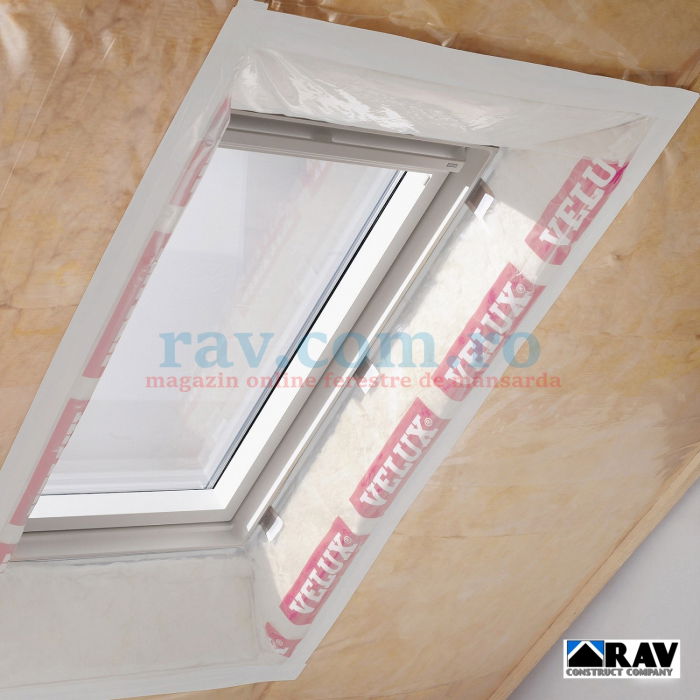 Folie bariera de vapori VELUX BBX [1]
