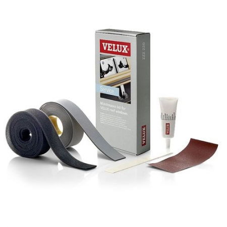 Accesorii ferestre VELUX - Kit VELUX pentru mentenanta ferestrelor de mansarda