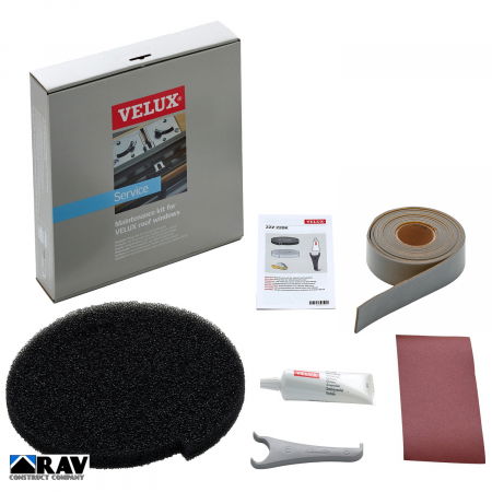 Accesorii ferestre VELUX - Kit inlocuire VELUX ZZZ 220K