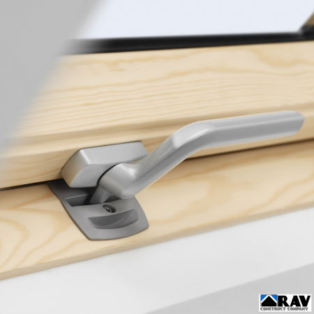 Accesorii ferestre VELUX - Maner fereastra VELUX - Maner la partea inferioara