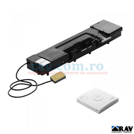 Accesorii ferestre VELUX - Motor electric ferestre VELUX - KMG 100K