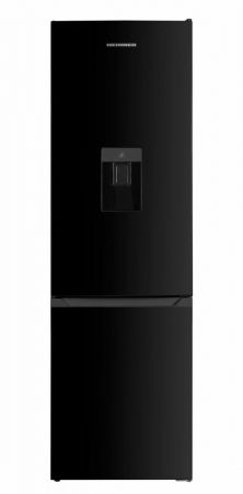 Casa & Gradina - Combina frigorifica, 2 usi, congelator, capacitate 260 L, dozator de apa, HEINNER