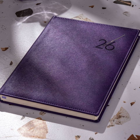 Agende nedatate - Agenda nedatata True