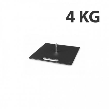 Steaguri event - Baza patrata 4 kg