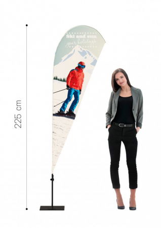 Steaguri event - Steaguri tip lacrima