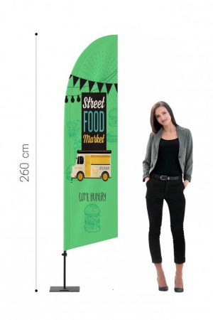 Steaguri event - Steaguri tip pana