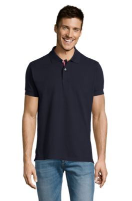 Tricouri Polo - Tricou barbat Polo PATRIOT