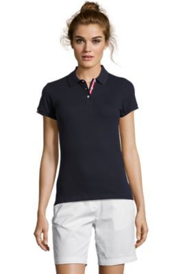 Tricouri Polo - Tricou Polo PATRIOT WOMEN