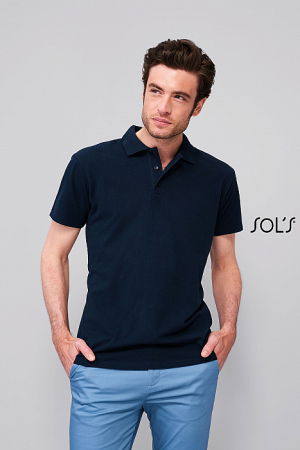 Tricouri Polo - Tricou Polo SUMMER II