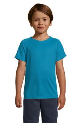 Tricouri Copii - Tricou T-shirt SPORTY KIDS