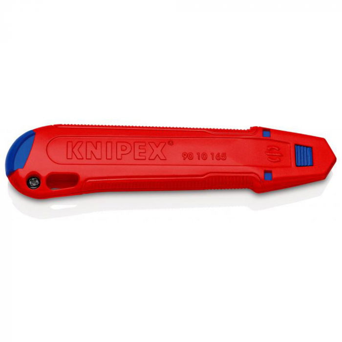 Universal cutter with guide KNIPEX CutiX 90 10 165 BK [20]