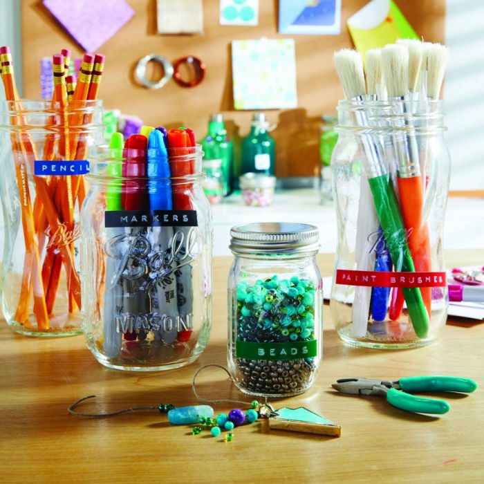 Embossing label maker DYMO Omega S0717930 resealed [6]