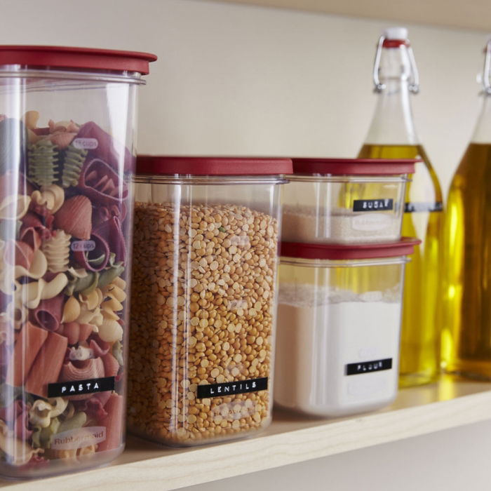 Embossing label maker DYMO Omega S0717930 resealed [11]