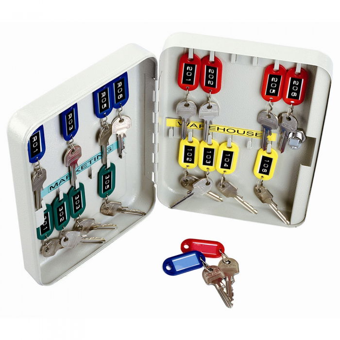 Embossing label maker DYMO Omega S0717930 resealed [12]