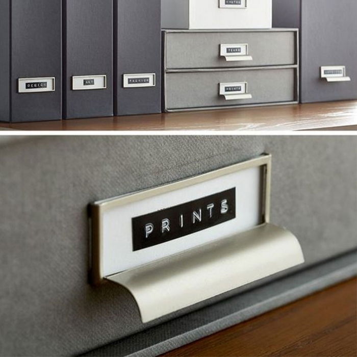 Aparat etichetat DYMO Omega si in total 4 role de etichete 3D embosabile DY12748 S0717950TRC [20]