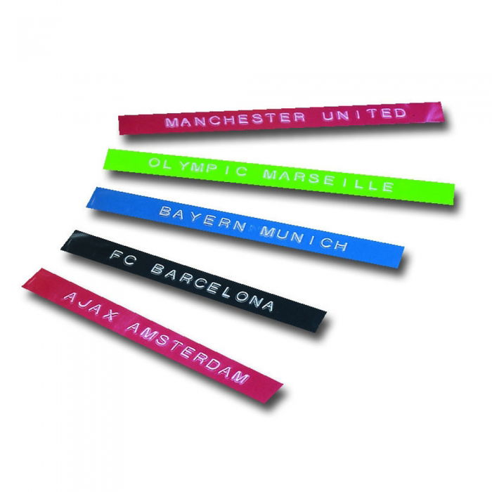 Aparat etichetat DYMO Omega si in total 4 role de etichete 3D embosabile DY12748 S0717950TRC [13]