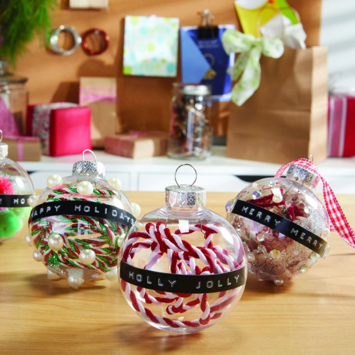 Aparat etichetat DYMO Omega si in total 4 role de etichete 3D embosabile DY12748 S0717950TRC [5]