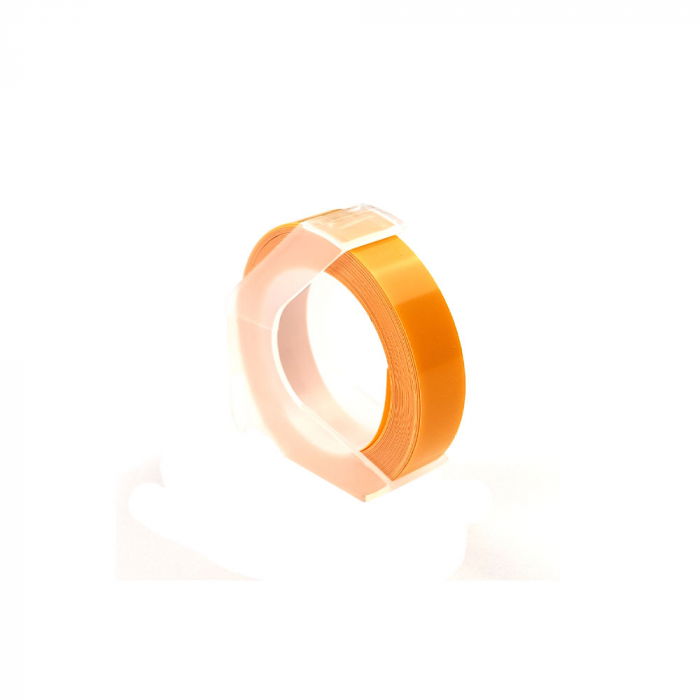 Aparat etichetat DYMO Omega si in total 4 role de etichete 3D embosabile DY12748 S0717950TRC [26]