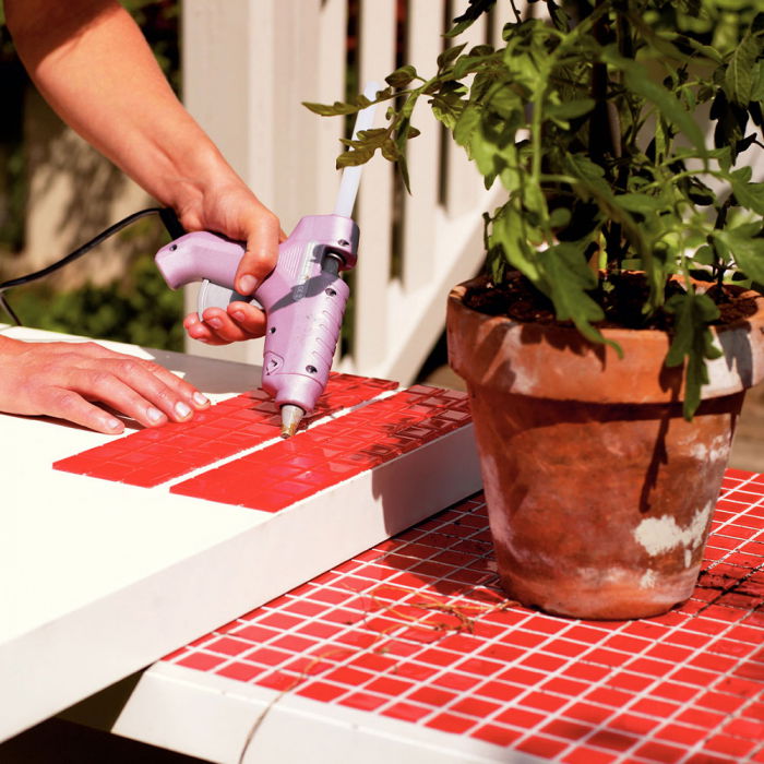 Rapid 7 mm Glue Sticks Fun to Fix Arts and Crafts clear, Universsal, Ø7mm x 90mm, EVA basis, 36 pcs/blister 40107350 [9]