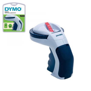 Imprimante - Aparat etichetare DYMO Omega emboser S0717950