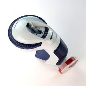 Imprimante - Aparat de etichetat/embosat DYMO Omega S0717930 produs resigilat