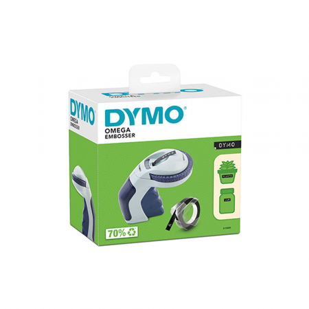 Imprimante - Aparat etichetare DYMO Omega emboser S0717950 2174605