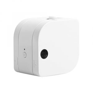 compari.ro - MaÅŸinÄƒ de etichetat - AIMO P12 PRO Bluetooth portable label maker, built-in battery, direct thermal printing or thermal transfer