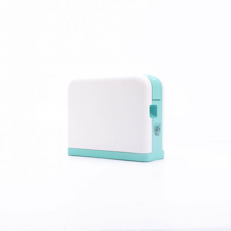 Imprimante conectare PC | smartphone | tableta - Aparat de etichetat AIMO P3200