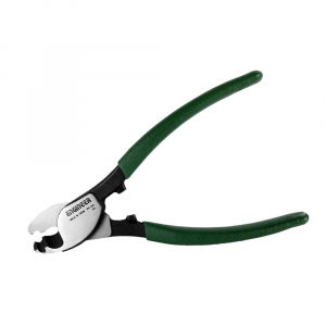 Hand tools - Cable Shears ENGINEER PK-50, 164 mm, made in Japan