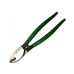 Hand tools - Cable Shears ENGINEER PK-51, 212 mm, made in Japan