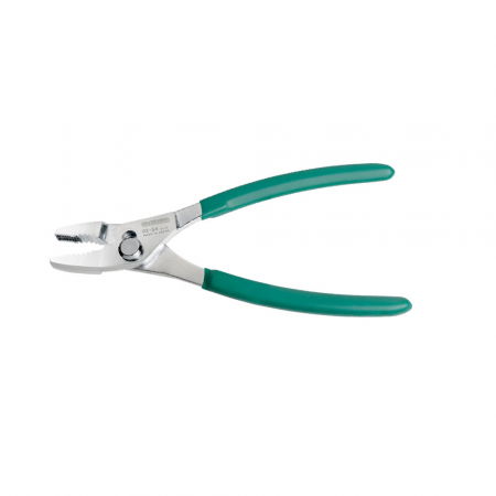 Clesti extractori Engineer suruburi uzate - Cleste Extragere Suruburi Cap Stricat cu imbinare mobila ENGINEER PZ-54, 175 mm, Fabricat In Japonia