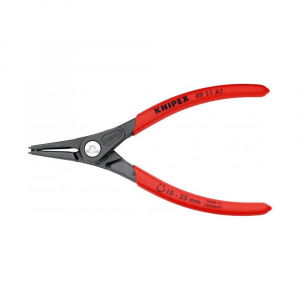 Scule si unelte pentru service moto - Cleste mare precizie montare inele blocare, sigurante interioare, automotive, KNIPEX 4911A1