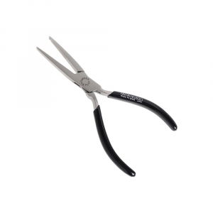 Circlip  and hose clamps Pliers - Smart pliers to remove and insert E-Type Retaining Rings, ENGINEER PZ-01, 150 mm