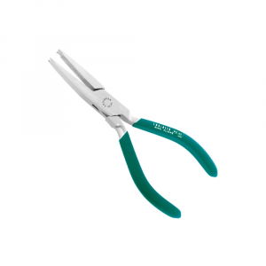 Circlip  and hose clamps Pliers - Smart pliers to remove and insert E-Type Retaining Rings, ENGINEER PZ-02, 164 mm