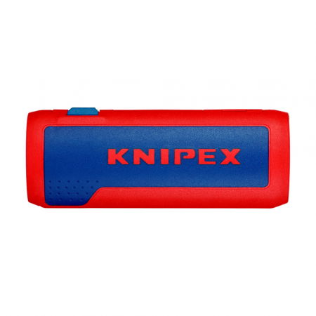 Clesti - Cutter tevi plastic ondulate, KNIPEX TwistCut, max Ø 32 mm, 90 22 01 SB