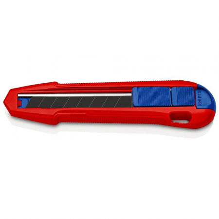 Universal cutter with guide KNIPEX CutiX 90 10 165 BK [18]