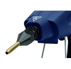Glue Guns, Consumables and Accessories - Rapid Extended Nozzle for Pro Glue Guns, long bronze needle, 3.0 mm diameter 5000200