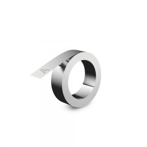 Printers - Embossable aluminum labels DYMO M1011 12mm x 4.8m 31000 S0720160